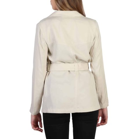 Armani Jeans 3Y5G51_5NYCZ яке за Жени Kафяв