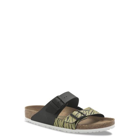 Birkenstock ARIZONA джапанки и чехли за Жени Черно