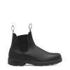 Blundstone ORIGINALS-510 глезена обувка за Мъже Черно