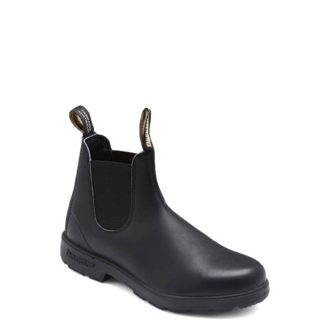 Blundstone ORIGINALS-510 глезена обувка за Мъже Черно