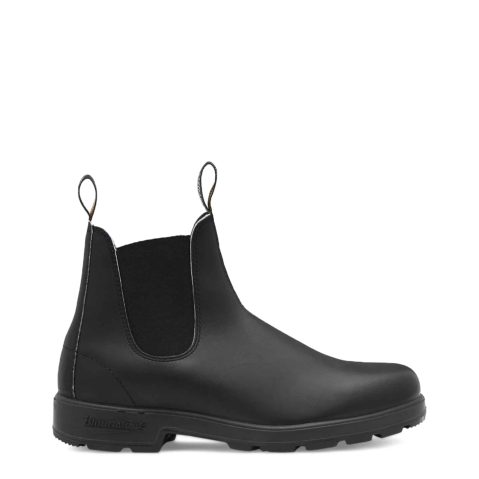 Blundstone ORIGINALS-510 глезена обувка за Мъже Черно