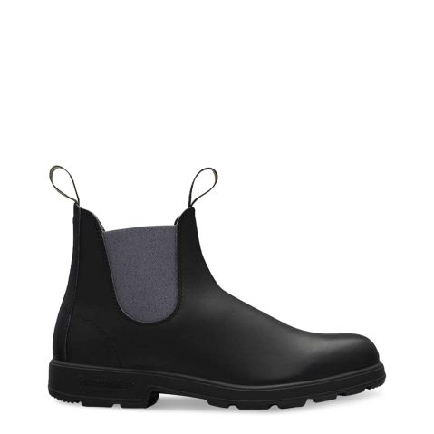 Blundstone ORIGINALS-577 глезена обувка за Мъже Черно