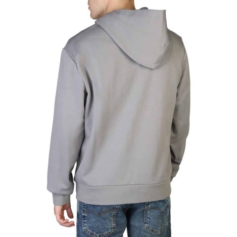 Calvin Klein K10K109697 Cуитчър за Мъже Cив