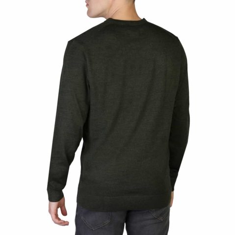 Calvin Klein K10K110423 жарсе за Мъже Зелен