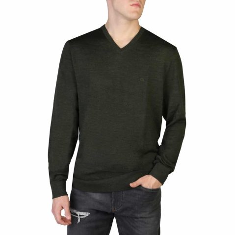 Calvin Klein K10K110423 жарсе за Мъже Зелен