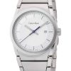 Calvin Klein K6K33 часовник за Жени Cив