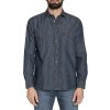 Carrera Jeans 205-1005A Pиза за Мъже Син