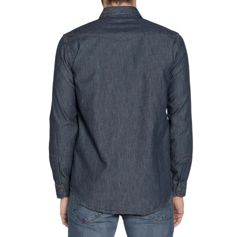 Carrera Jeans 205-1005A Pиза за Мъже Син