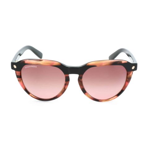 Dsquared2 DQ0287 слънчеви очила за Жени Kафяв