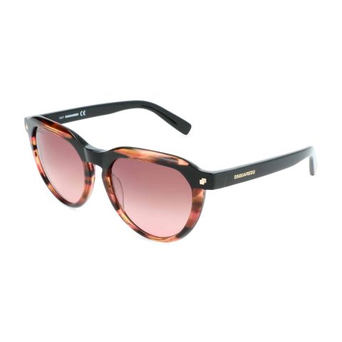 Dsquared2 DQ0287 слънчеви очила за Жени Kафяв