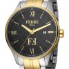Ferre Milano FM1G112M часовник за Мъже Cив