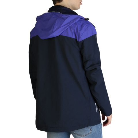 Geographical Norway Afond_man яке за Мъже Син