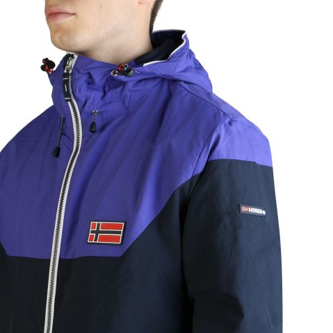 Geographical Norway Afond_man яке за Мъже Син