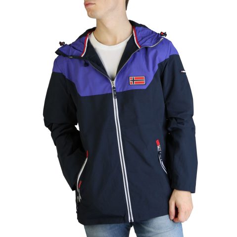 Geographical Norway Afond_man яке за Мъже Син
