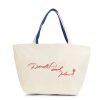 Karl Lagerfeld 231W3130 Чанта за пазаруване за Жени бял