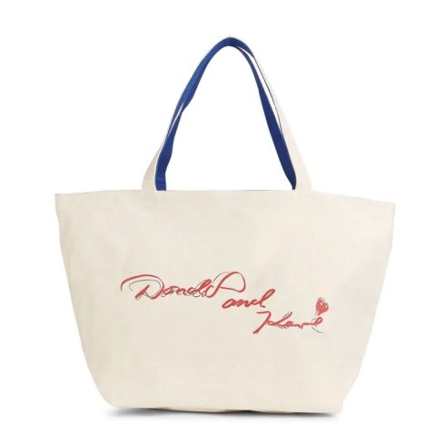 Karl Lagerfeld 231W3130 Чанта за пазаруване за Жени бял