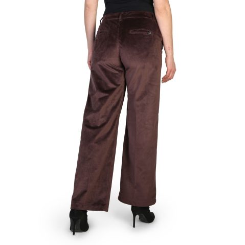 Levis A4674_BAGGY панталони за Жени Kафяв