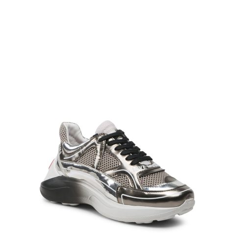 Love Moschino JA15016G1GIQ маратонки за Жени Cив