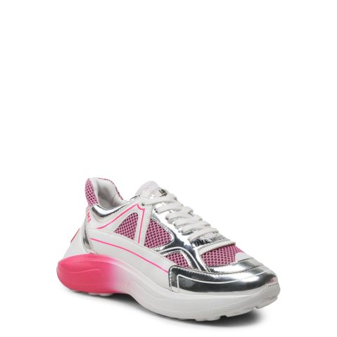 Love Moschino JA15016G1GIQ маратонки за Жени бял