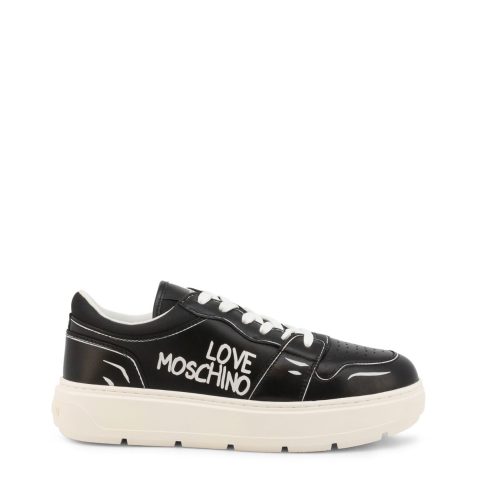 Love Moschino JA15254G1GIAA маратонки за Жени Черно