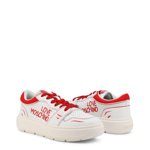 Love Moschino JA15254G1GIAA маратонки за Жени бял