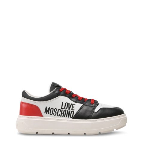 Love Moschino JA15274G1GIAB маратонки за Жени бял