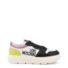 Love Moschino JA15274G1GIAB маратонки за Жени бял