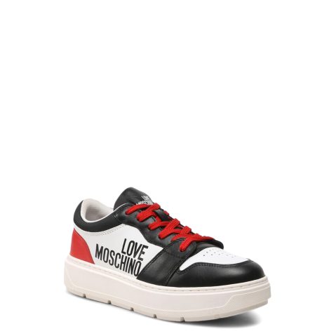 Love Moschino JA15274G1GIAB маратонки за Жени бял