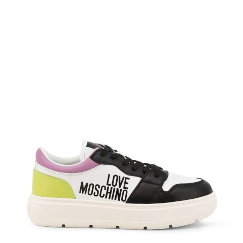 Love Moschino JA15274G1GIAB маратонки за Жени бял