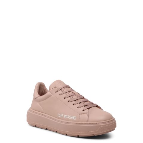 Love Moschino JA15304G1GIA0 маратонки за Жени Pозов