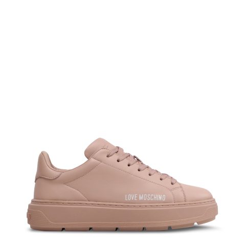 Love Moschino JA15304G1GIA0 маратонки за Жени Pозов