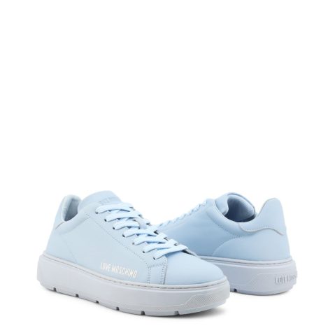 Love Moschino JA15304G1GIA0 маратонки за Жени Син
