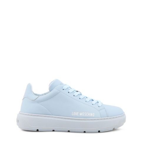 Love Moschino JA15304G1GIA0 маратонки за Жени Син