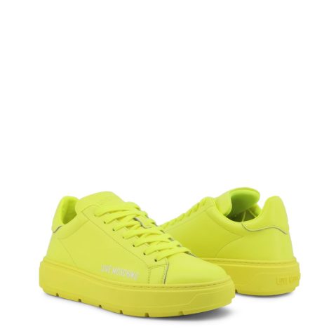 Love Moschino JA15304G1GID0 маратонки за Жени