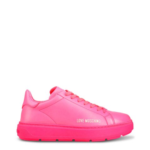 Love Moschino JA15304G1GID0 маратонки за Жени Pозов