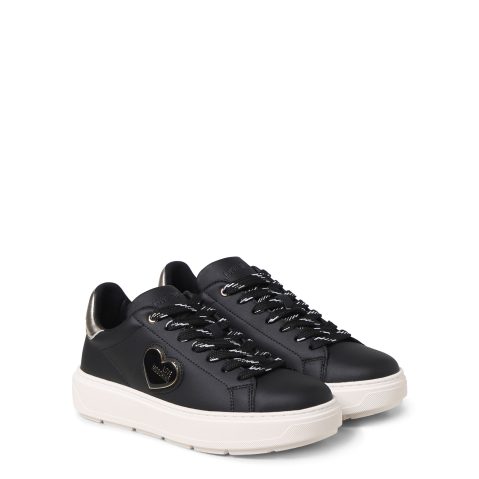 Love Moschino JA15384G1GIA2 маратонки за Жени Черно
