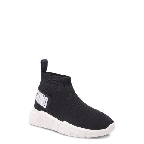 Love Moschino JA15483G1GIZE маратонки за Жени Черно
