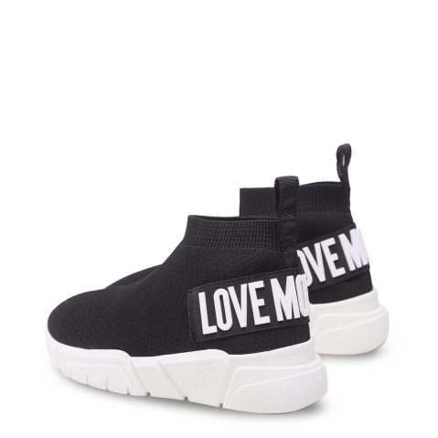 Love Moschino JA15483G1GIZE маратонки за Жени Черно