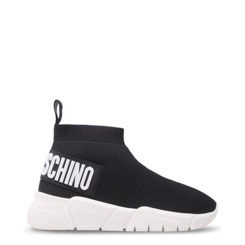 Love Moschino JA15483G1GIZE маратонки за Жени Черно