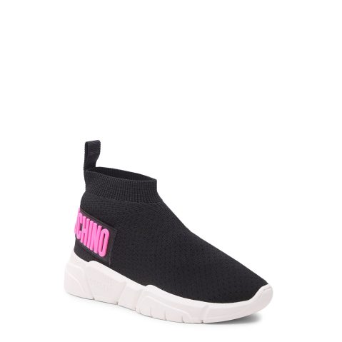 Love Moschino JA15483G1GIZF маратонки за Жени Черно