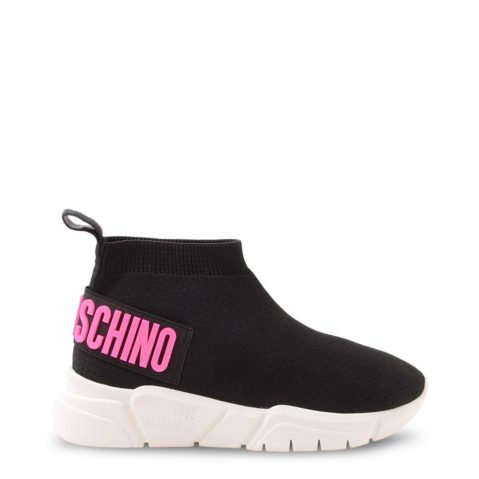 Love Moschino JA15483G1GIZF маратонки за Жени Черно