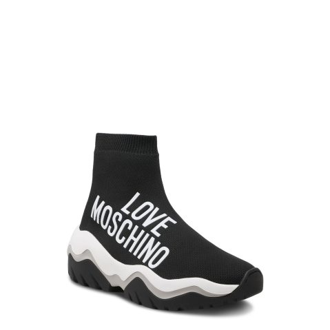 Love Moschino JA15564G1GIZQ маратонки за Жени Черно