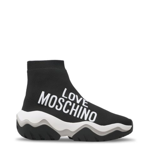 Love Moschino JA15564G1GIZQ маратонки за Жени Черно