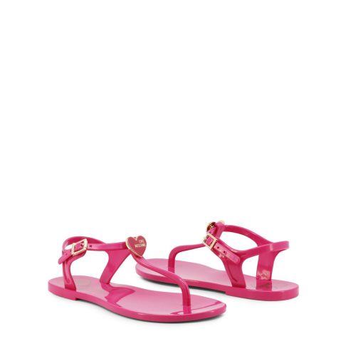 Love Moschino JA16011G1GI37 сандали за Жени Pозов