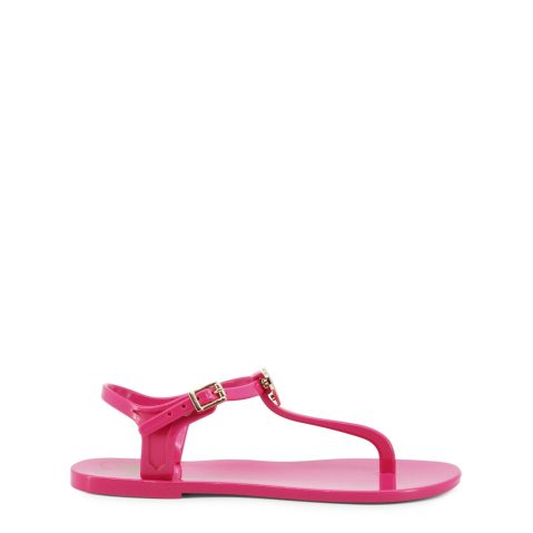 Love Moschino JA16011G1GI37 сандали за Жени Pозов