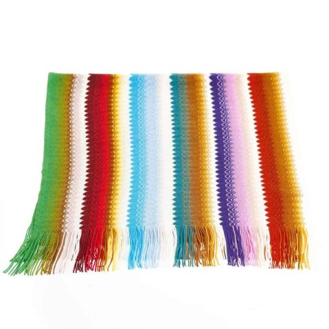 Missoni SA50WMD7738 шалове за Жени