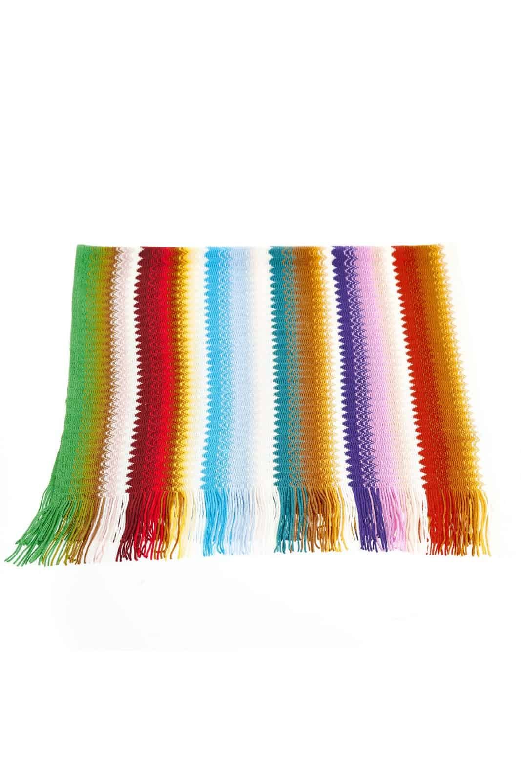Missoni SA50WMD7738 шалове за Жени Missoni SA50WMD7738 шалове за Жени