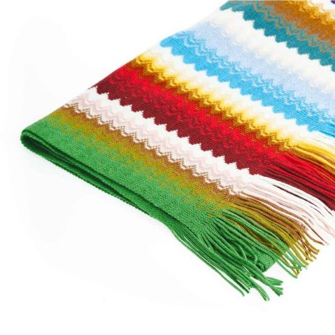 Missoni SA50WMD7738 шалове за Жени