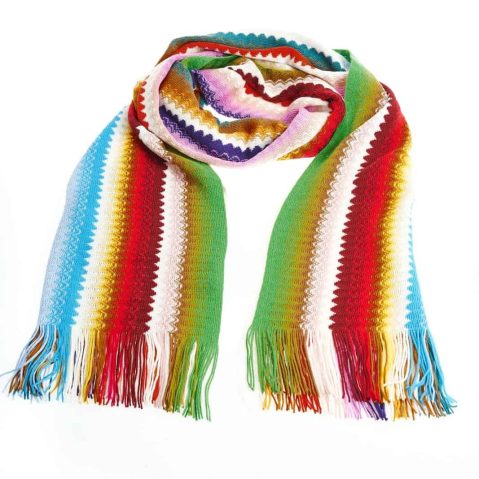 Missoni SA50WMD7738 шалове за Жени