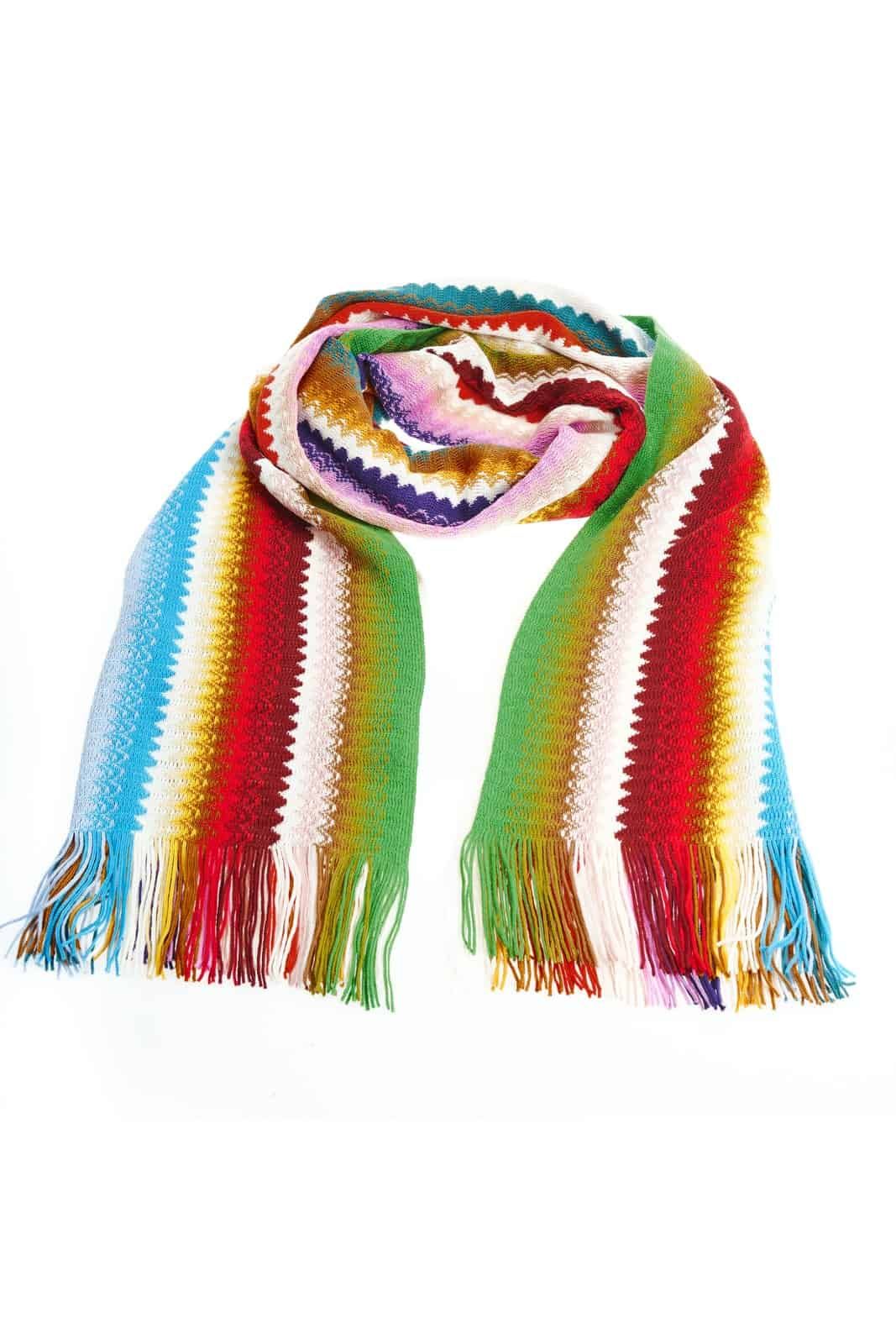 Missoni SA50WMD7738 шалове за Жени Missoni SA50WMD7738 шалове за Жени